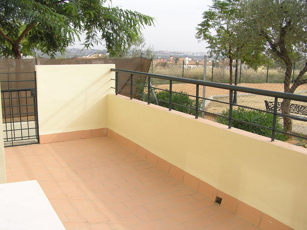 אספרטינס Apartamentos Turisticos Los Girasoles חדר תמונה