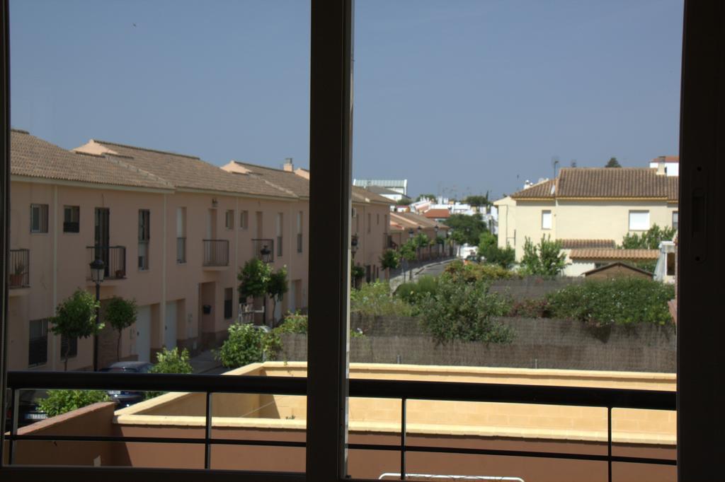 אספרטינס Apartamentos Turisticos Los Girasoles חדר תמונה