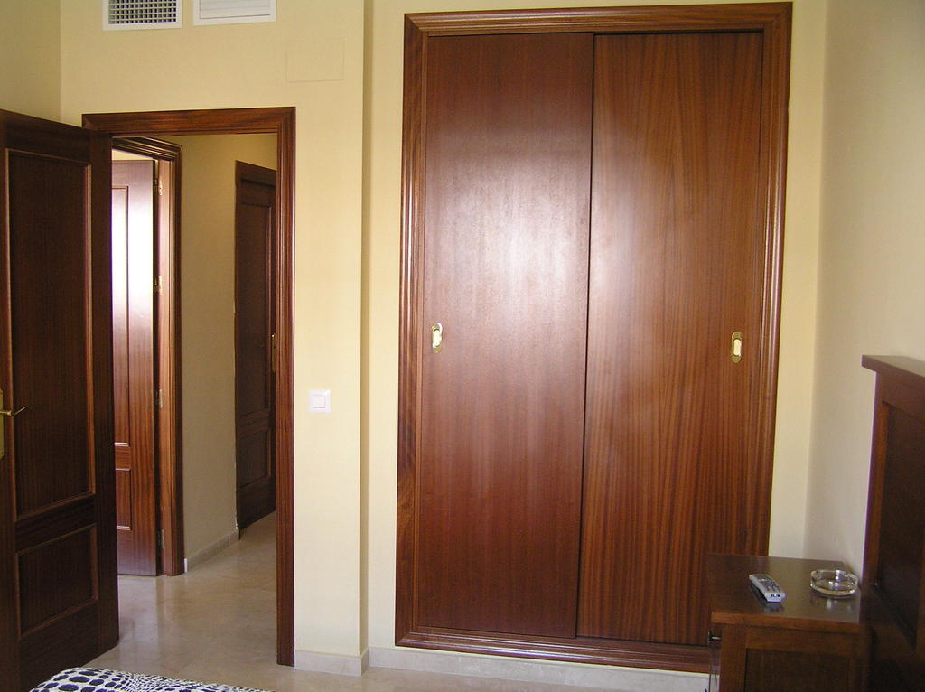 אספרטינס Apartamentos Turisticos Los Girasoles חדר תמונה